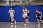 WBBall vs MHC  Wheaton College women's basketball vs Mount Holyoke College. - Photo By: KEITH NORDSTROM : Wheaton, basketball